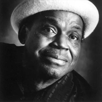 Willie Dixon Giant of the Blues