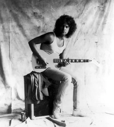 Billy Squier 歌手