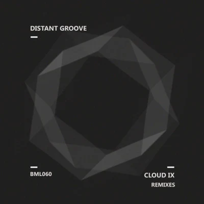 Distant Groove/Argy K/Atesh K./Davide Di Blasi/Techno Red Protocol Fourteen