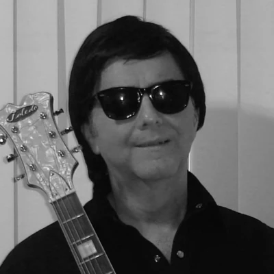 Roy Orbison 歌手