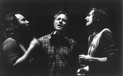 歌手 Crosby, Stills & Nash