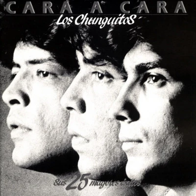 Los Chunguitos 歌手