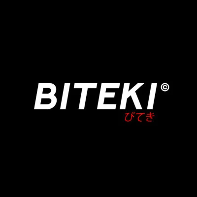 biteki/Dead Broke/ohsobrkn/Quintino & Blasterjaxx/Yung Van Biteki Vol. 1