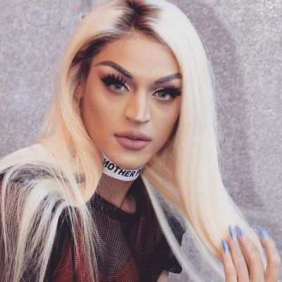 Pabllo Vittar 歌手