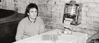 Alex Chilton Back To Mine Vol.24