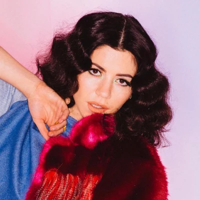 Marina and the Diamonds 歌手