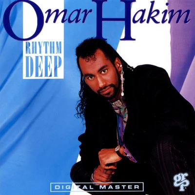 Omar Hakim 歌手