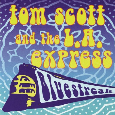 歌手 Tom Scott And The L.A. Express