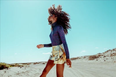 Corinne Bailey Rae 歌手