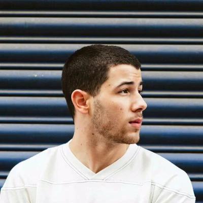 歌手 Nick Jonas