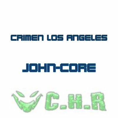 John Core 歌手