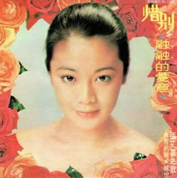 歌手 張艾嘉 (Sylvia Chang)