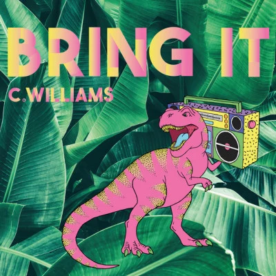 C. Williams 歌手