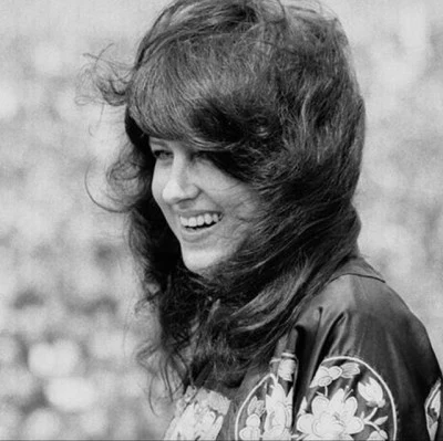 Grace Slick 歌手