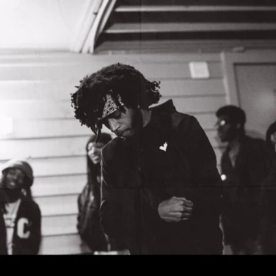 歌手 6LACK