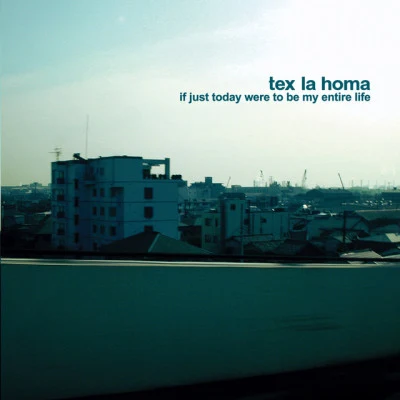 Tex La Homa 歌手