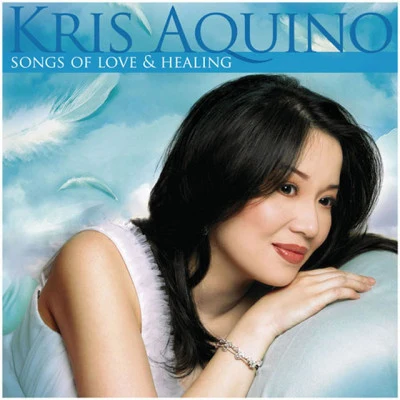 歌手 Kris Aquino