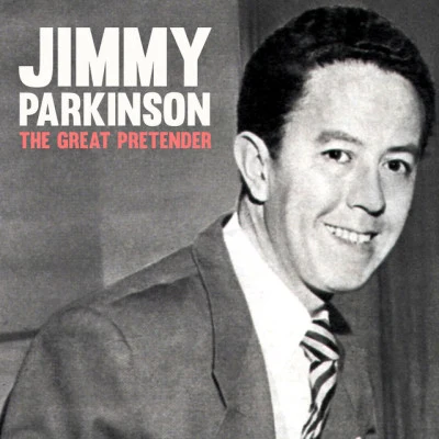 Jimmy Parkinson 歌手