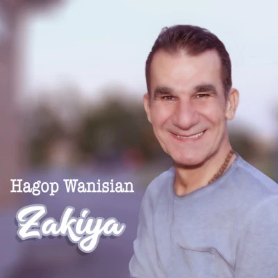 Hagop Wanisian/Gee Dixon Ducka Baba