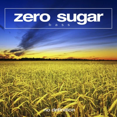 Zero Sugar 歌手