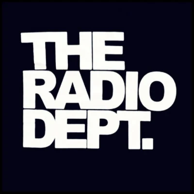 The Radio Dept. 歌手