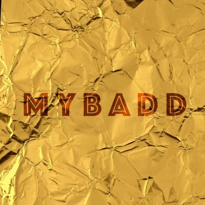 MYBADD 歌手