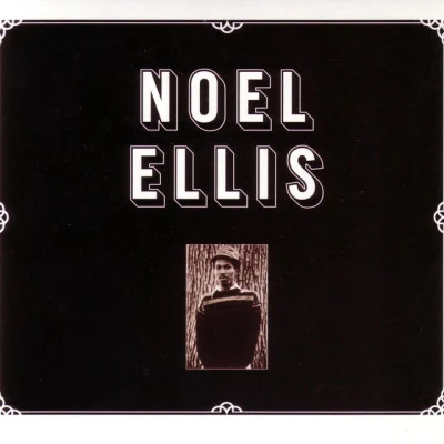 Noel Ellis 歌手