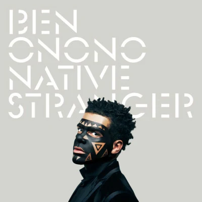 歌手 Ben Onono