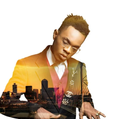 歌手 PatorankingDJ MaphorisaIce PrinceMajor LazerdEVOLVENasty CJidenna