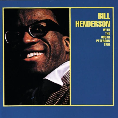 歌手 Bill Henderson