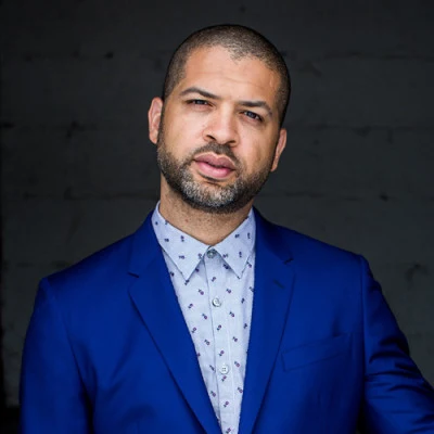 歌手 Jason Moran