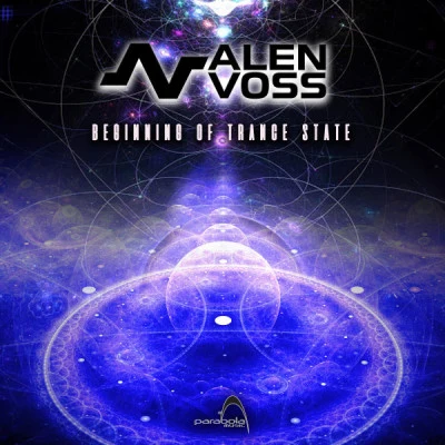 歌手 Alen Voss