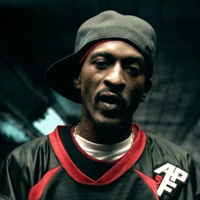 Rakim 歌手