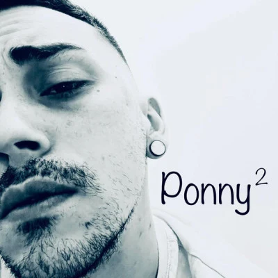 Ponny2 歌手