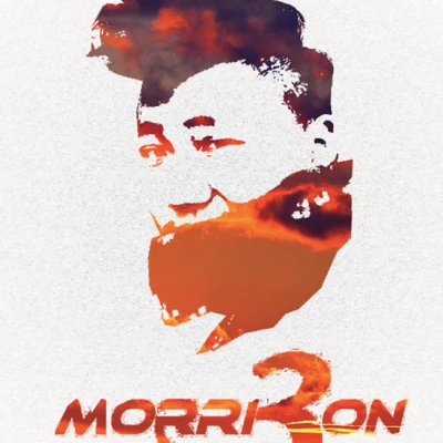 Morri3on(喬凡三) 歌手