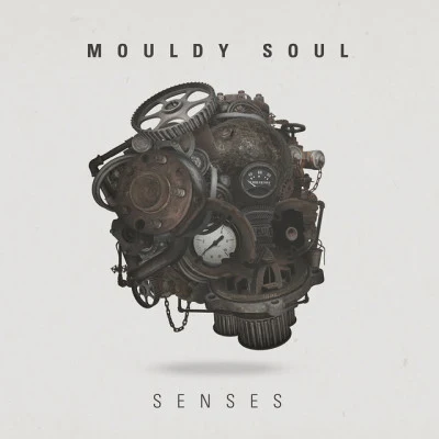 歌手 Mouldy Soul