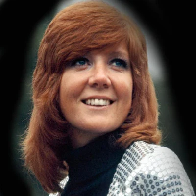 歌手 Cilla Black