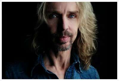 Tommy Shaw 歌手