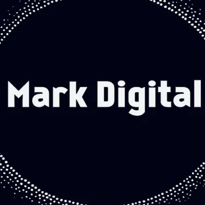 Mark Digital Sunbeams