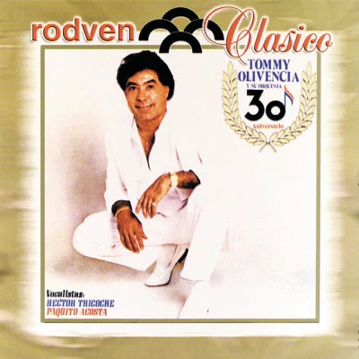 Tommy Olivencia/Héctor Lavoe/Joe Arroyo Salsa Vieja Escuela