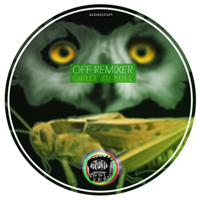 Off Remixer 歌手