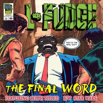 L-Fudge The Final WordStar Wars