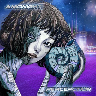 歌手 AmonightPismo