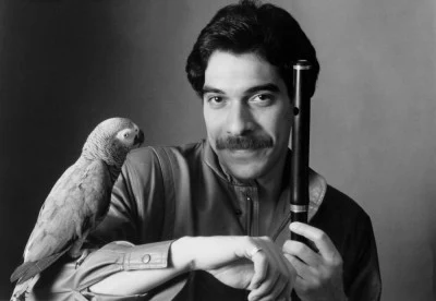 Dave Valentin Sunshower