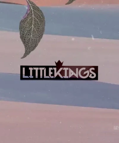 歌手 LittleKingsKareem