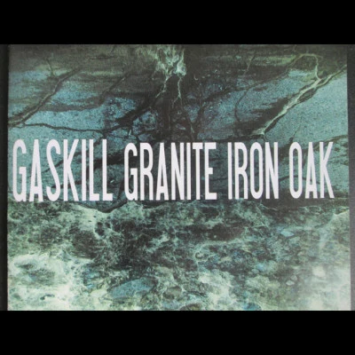 Gaskill 歌手