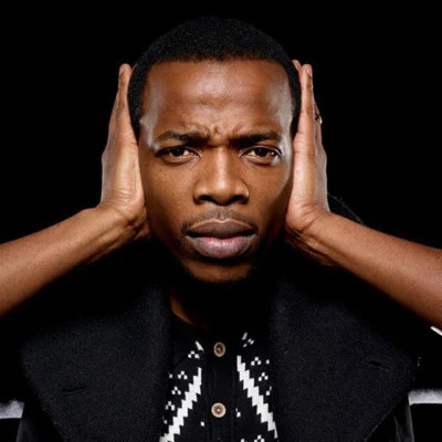 歌手 Zakes Bantwini