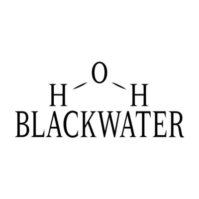 歌手 BLACKWATER