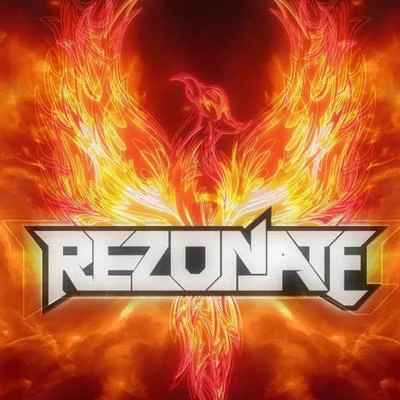 歌手 Rezonate