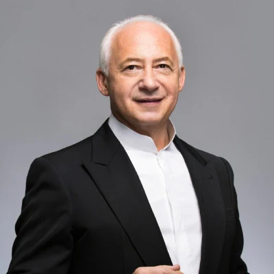 Vladimir Spivakov 歌手